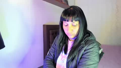 Samantha online show from 07-29-26, 02:10