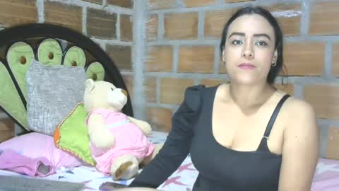 Samantha online show from 07-13-26, 02:03