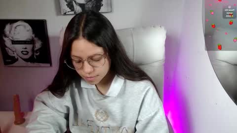 Samantha online show from 11-10-25, 03:00