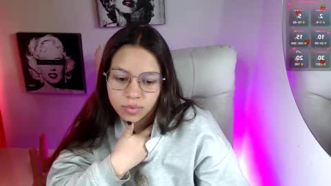 Samantha online show from 11-14-25, 02:38