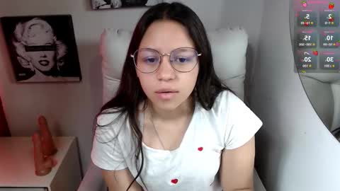 Samantha online show from 11-28-25, 03:04