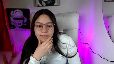 Samantha online show from 12-19-25, 08:05