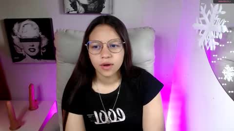 Samantha online show from 12-20-25, 01:40