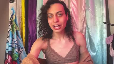 Samantha SayTen online show from 04-23-26, 04:53