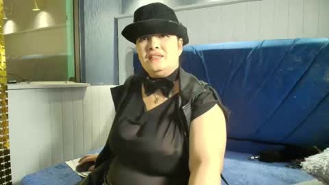 samanthasyedx online show from 05-15-26, 03:02
