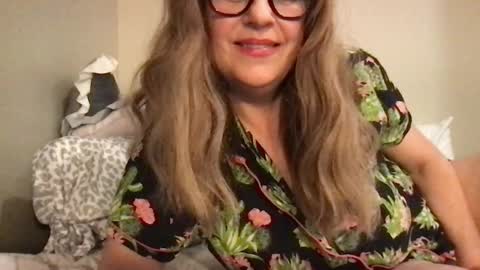 Samantha Vale online show from 01-08-26, 05:43