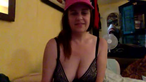 Samantha Vale online show from 04-12-26, 12:15