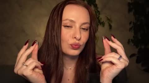 Goddess Samantha Vixen online show from 11-11-25, 09:37