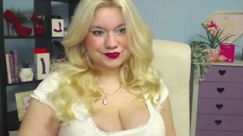 Samantha online show from 01-16-26, 08:07