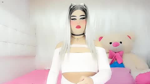 Snapshot of samanthax_xissadora1 chatting on 02-09-25, 05:29 samanthax_xissadora1 online show from 02-09-25, 05:29