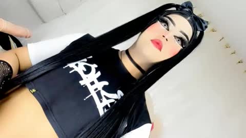 Snapshot of samanthax_xissadora1 chatting on 02-28-25, 03:59 samanthax_xissadora1 online show from 02-28-25, 03:59