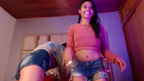 SamantaAllison online show from 10-25-25, 07:08