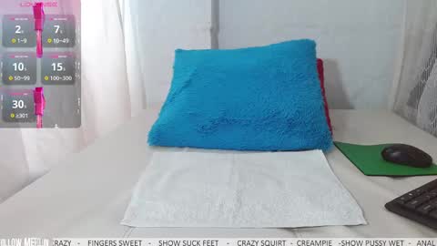 Snapshot of samantrak_love chatting on 02-24-25, 04:47 SAMANTHA online show from 02-24-25, 04:47