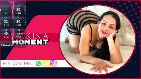 Snapshot of samantrak_love chatting on 02-26-25, 04:35 SAMANTHA online show from 02-26-25, 04:35