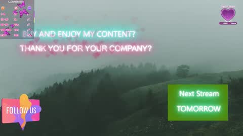 SAMMY online show from 01-08-26, 01:02