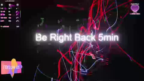 SAMMY online show from 01-09-26, 03:26