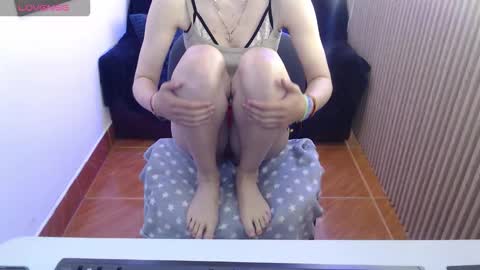 Samantta online show from 02-25-26, 01:54