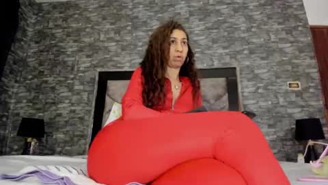 samanttamilf online show from 06-09-26, 11:16