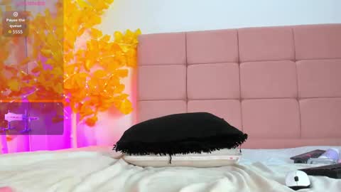 samanttha01 online show from 03-07-26, 07:33