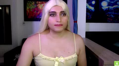 Samara online show from 10-28-25, 04:20