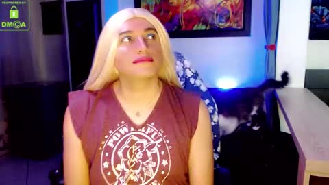 Samara online show from 12-05-25, 10:46