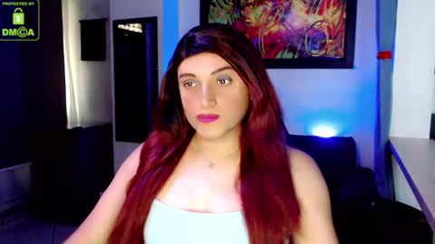 Snapshot of samara81648 chatting on 03-15-26, 08:48 Samara online show from 03-15-26, 08:48