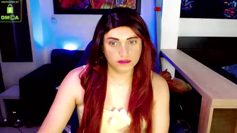 Snapshot of samara81648 chatting on 03-17-26, 05:38 Samara online show from 03-17-26, 05:38