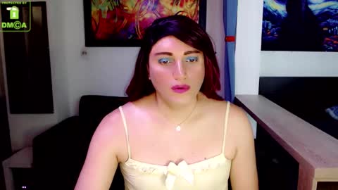 Snapshot of samara81648 chatting on 03-19-26, 05:28 Samara online show from 03-19-26, 05:28