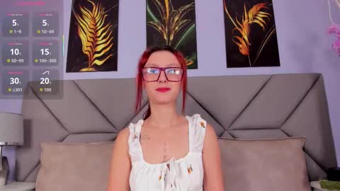 Snapshot of samara_goals chatting on 09-15-25, 11:43 Samara  online show from 09-15-25, 11:43