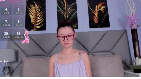 Snapshot of samara_goals chatting on 09-27-25, 11:48 Samara  online show from 09-27-25, 11:48