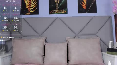 Snapshot of samara_goals chatting on 10-18-25, 07:36 Samara  online show from 10-18-25, 07:36