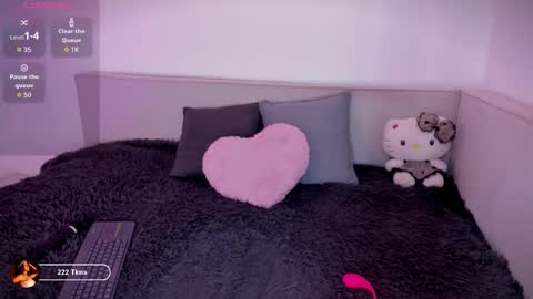 samara_hale online show from 02-26-26, 08:19