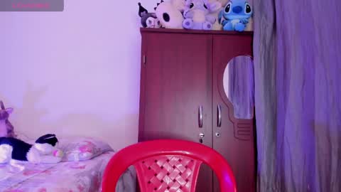 Samara is my name a pleasure delighted that you are here leave your thumb up it is important to me online show from 05-19-26, 04:08