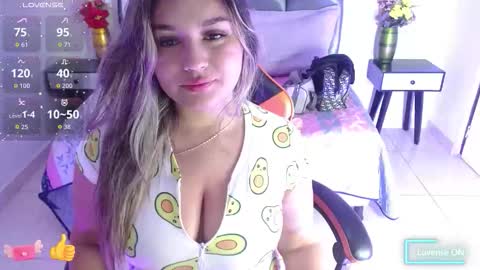 samara_wish online show from 09-16-25, 01:12