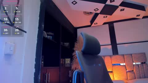 Samara online show from 04-22-26, 06:05