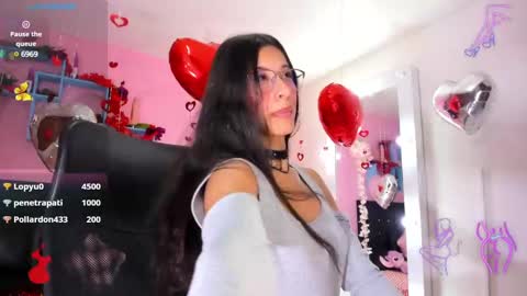 Sammy online show from 02-22-25, 02:17