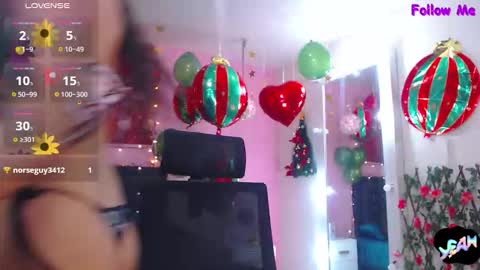 Sammy online show from 12-01-25, 07:52