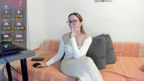 Samara From The Well online show from 11-05-25, 12:10