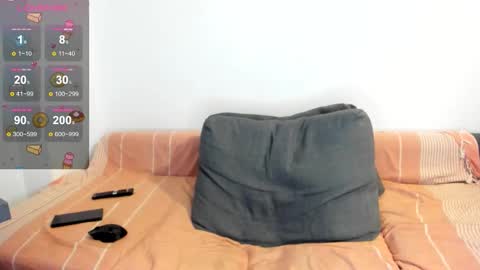 Samara From The Well online show from 11-23-25, 04:29