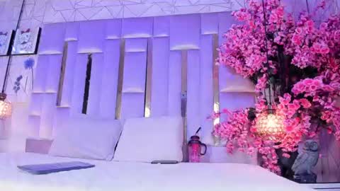  Samara jhonson online show from 07-16-26, 09:21