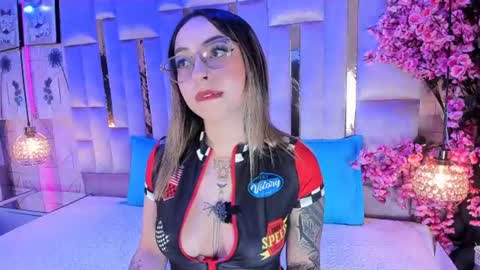 Samara jhonson online show from 07-20-26, 09:06