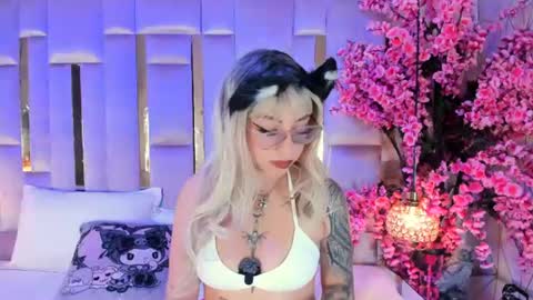  Samara jhonson online show from 07-25-26, 09:34