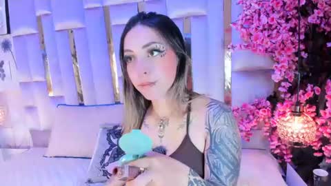  Samara jhonson online show from 07-26-26, 09:54