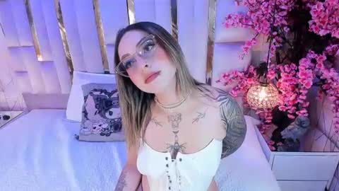  Samara jhonson online show from 07-27-26, 09:22