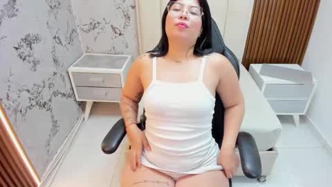 samaralee3 online show from 02-16-26, 12:34