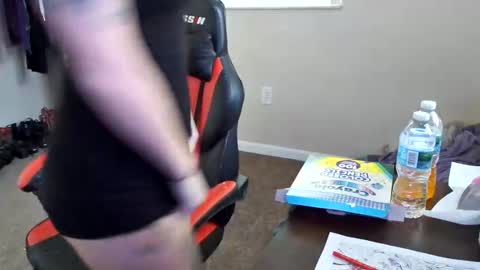 Samara Noir online show from 10-22-25, 05:56