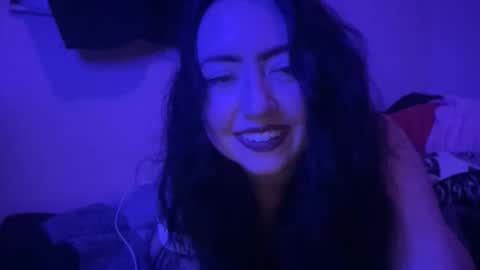 Snapshot of samaranoir chatting on 03-16-26, 01:44 Samara Noir online show from 03-16-26, 01:44