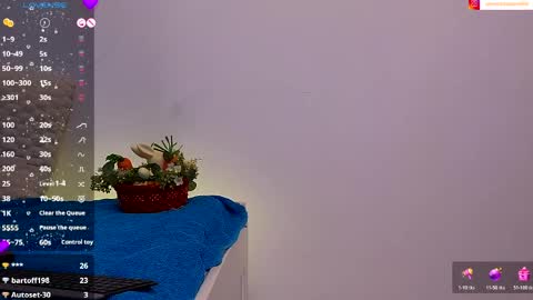 SamaraShadow online show from 04-01-26, 01:41