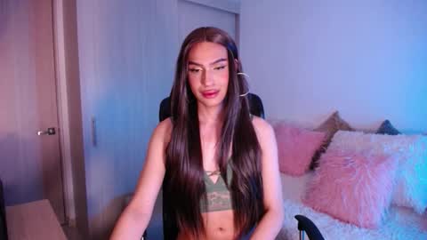 Samara Silex online show from 09-25-25, 02:26