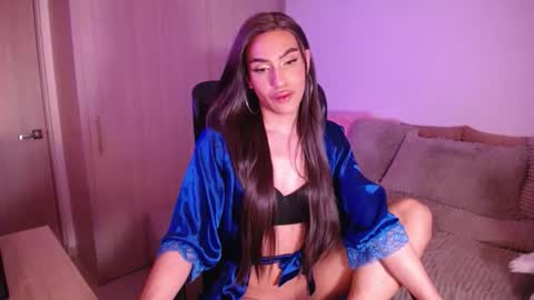Samara Silex online show from 09-29-25, 02:38